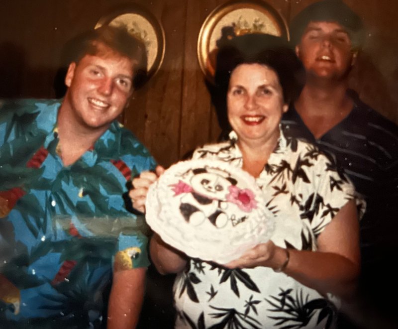 Bart Allen Corder - Photo 69