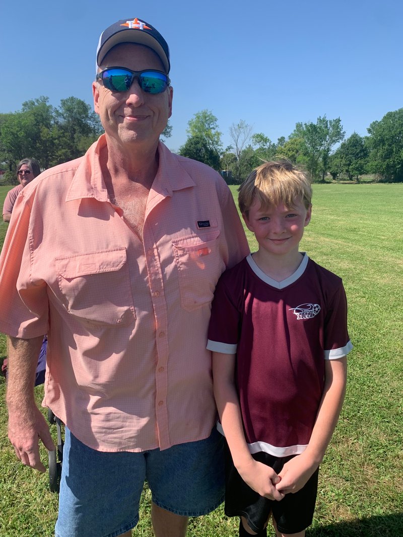 Bart Allen Corder - Photo 70