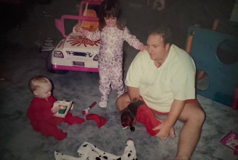 Bart Allen Corder - Photo 71