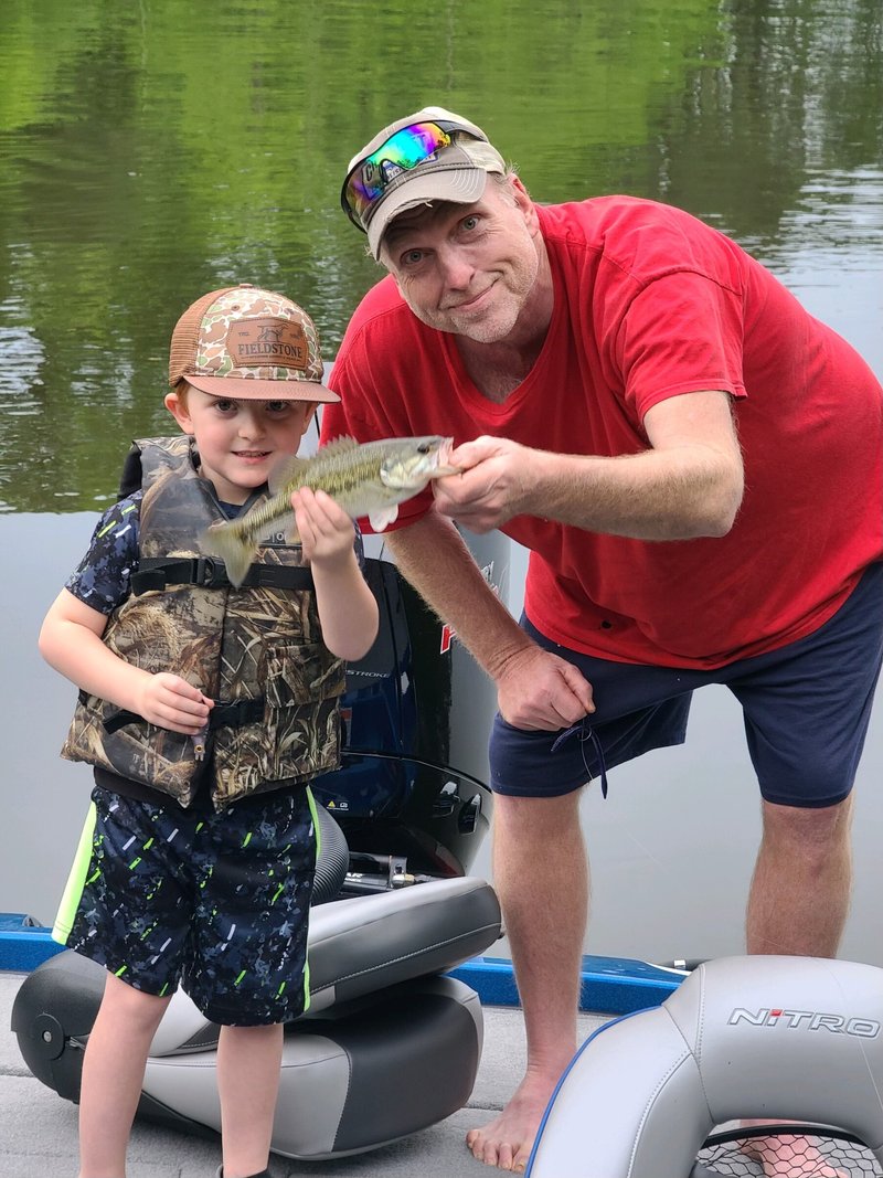 Bart Allen Corder - Photo 73