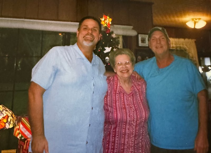 Bart Allen Corder - Photo 75