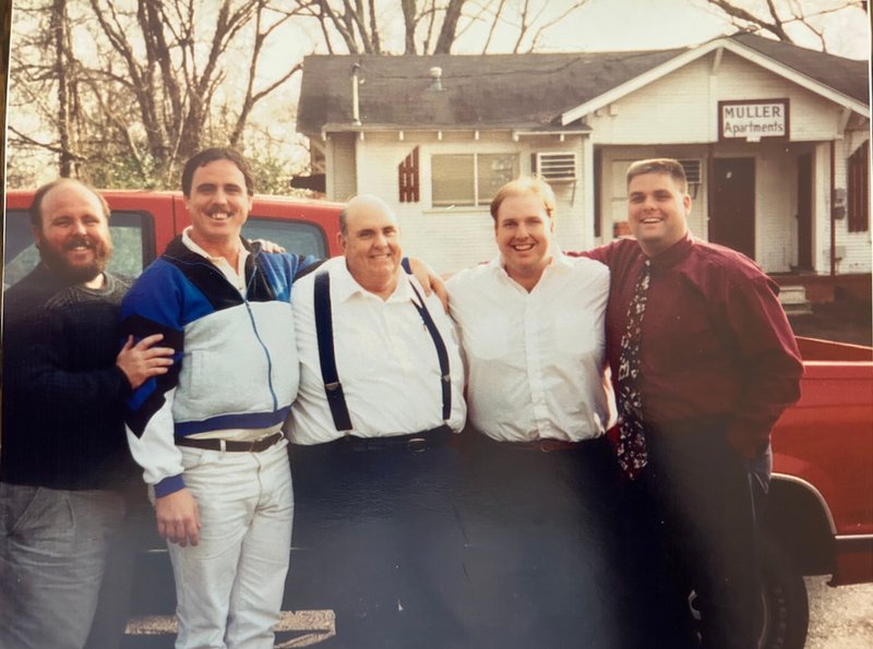 Bart Allen Corder - Photo 74