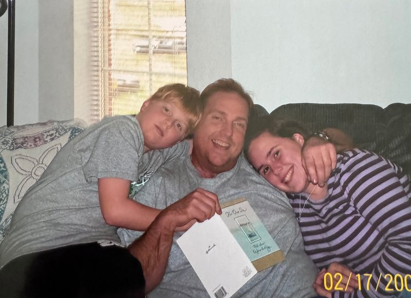 Bart Allen Corder - Photo 77