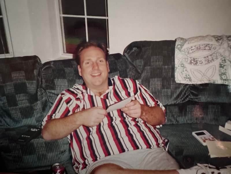 Bart Allen Corder - Photo 78