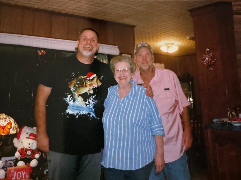 Bart Allen Corder - Photo 80