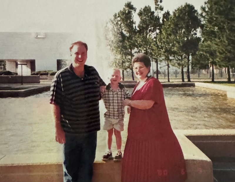 Bart Allen Corder - Photo 81