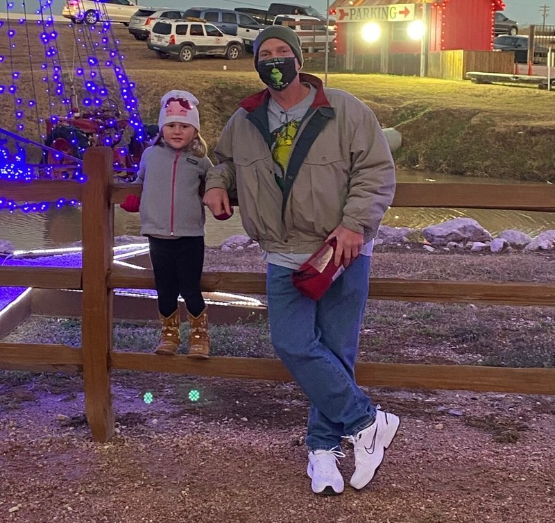 Bart Allen Corder - Photo 86