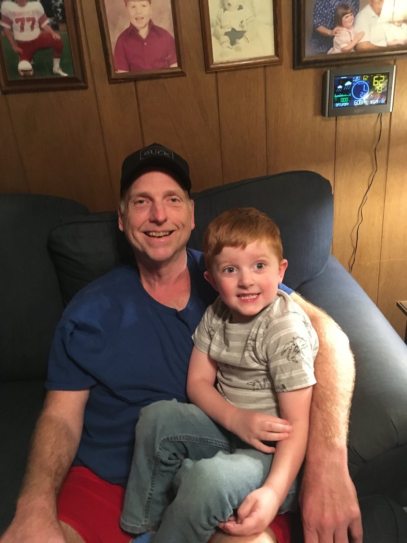 Bart Allen Corder - Photo 85