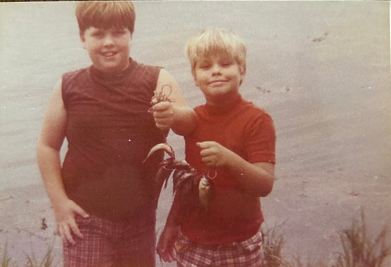 Bart Allen Corder - Photo 84