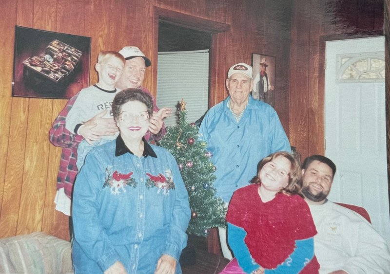 Bart Allen Corder - Photo 87