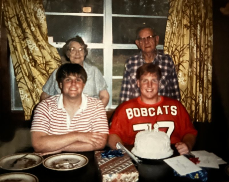 Bart Allen Corder - Photo 89