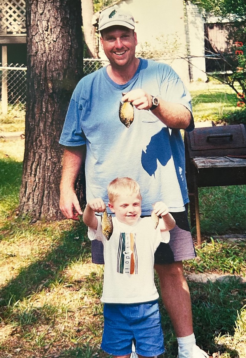 Bart Allen Corder - Photo 90