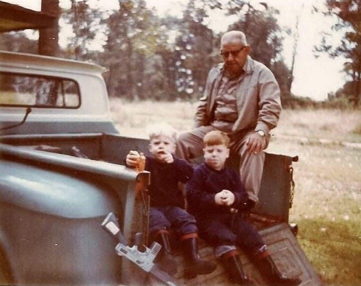 Bart Allen Corder - Photo 91