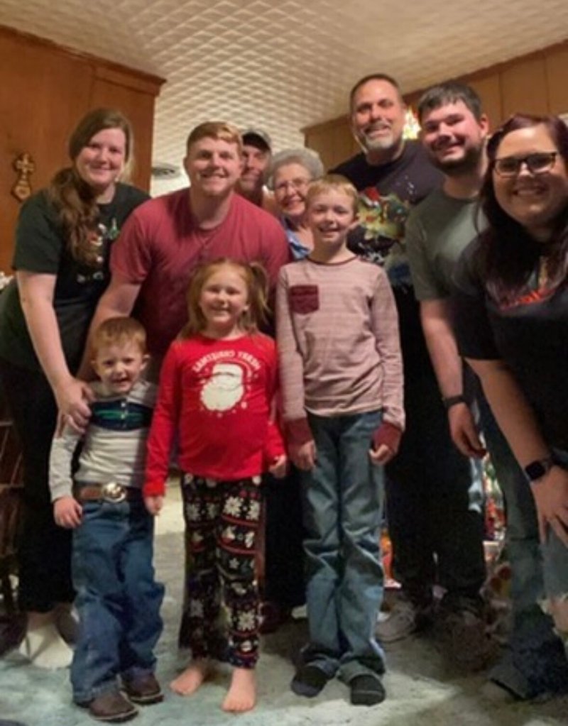 Bart Allen Corder - Photo 92