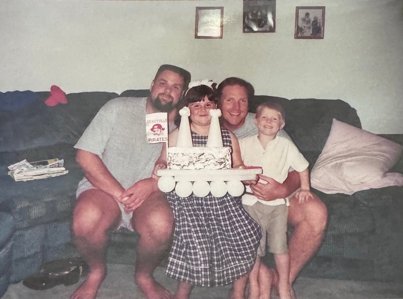 Bart Allen Corder - Photo 93