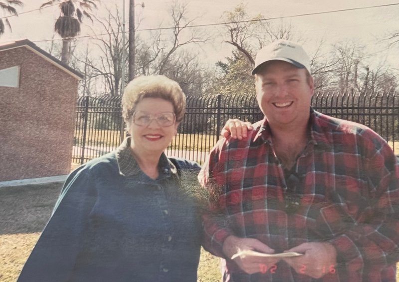 Bart Allen Corder - Photo 94