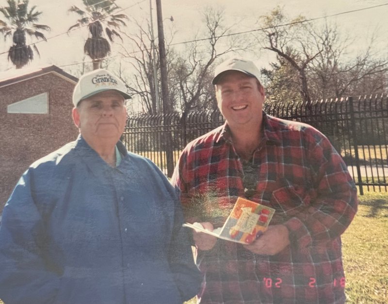 Bart Allen Corder - Photo 97