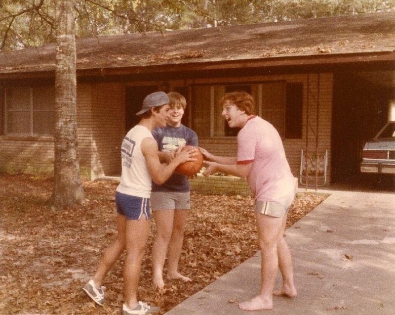 Bart Allen Corder - Photo 100