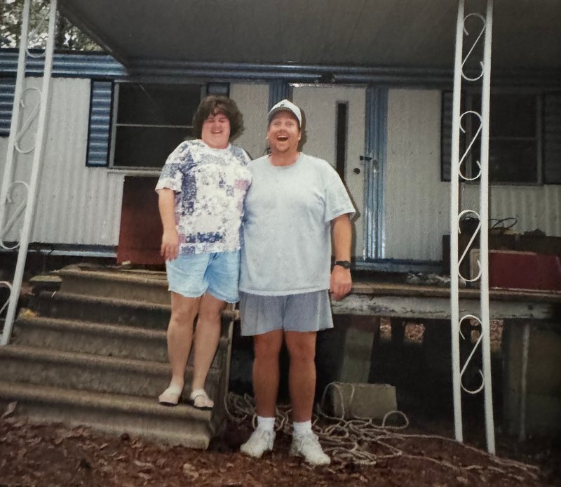 Bart Allen Corder - Photo 101