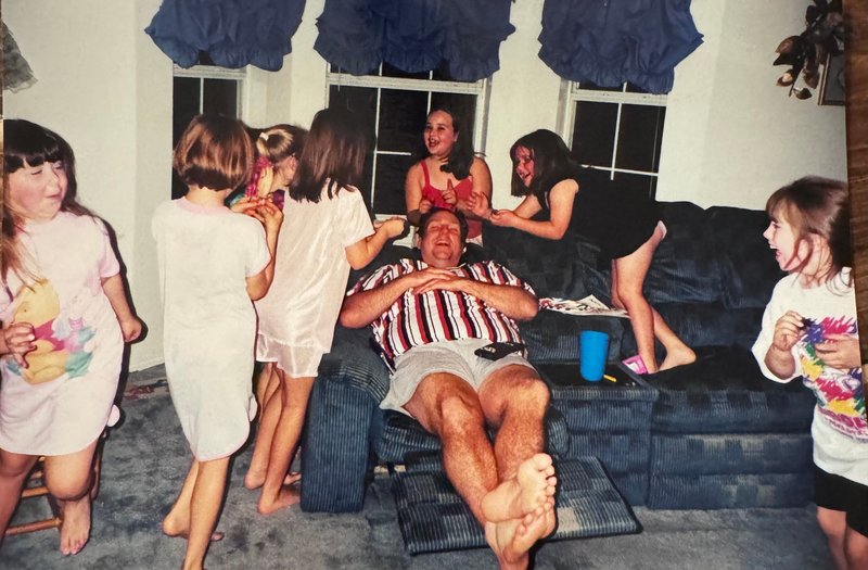 Bart Allen Corder - Photo 99