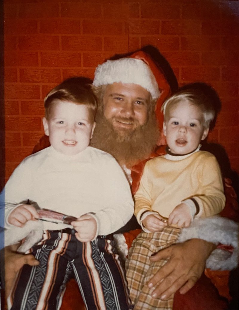 Bart Allen Corder - Photo 102