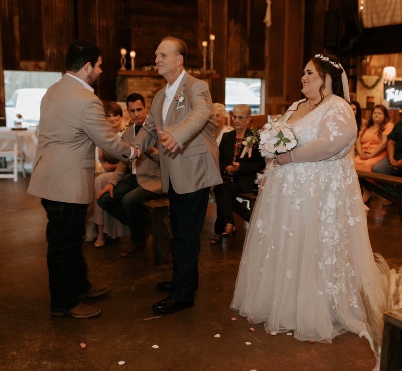 Bart Allen Corder - Photo 104