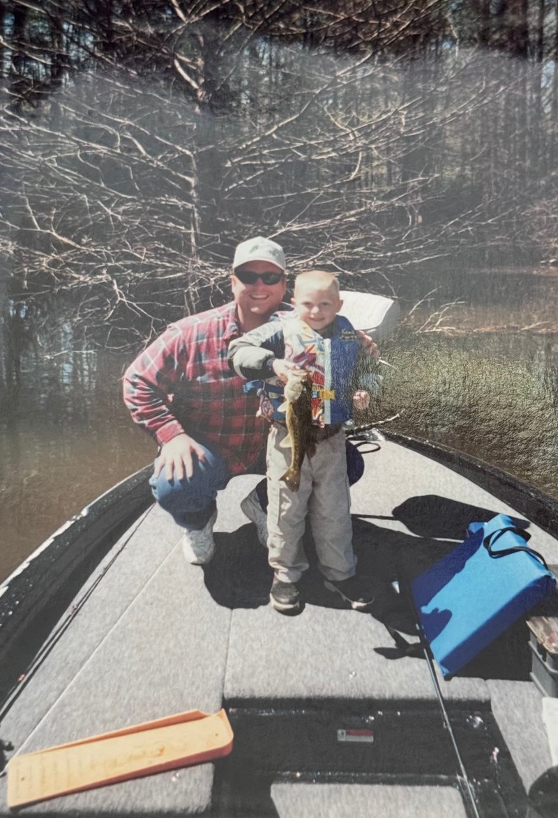 Bart Allen Corder - Photo 103