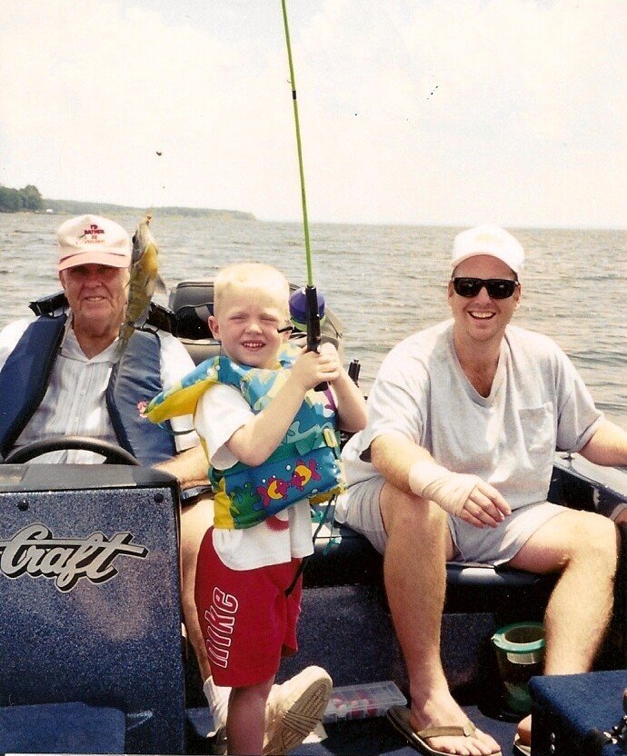 Bart Allen Corder - Photo 106