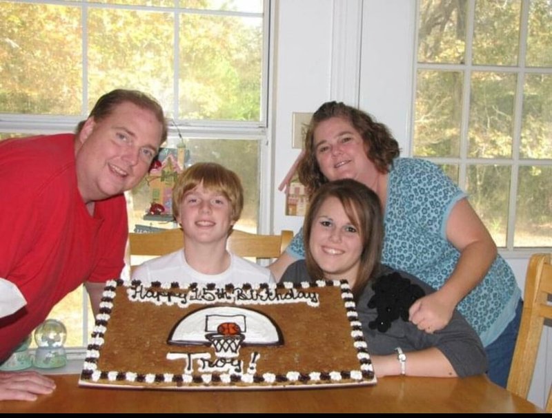 Bart Allen Corder - Photo 107