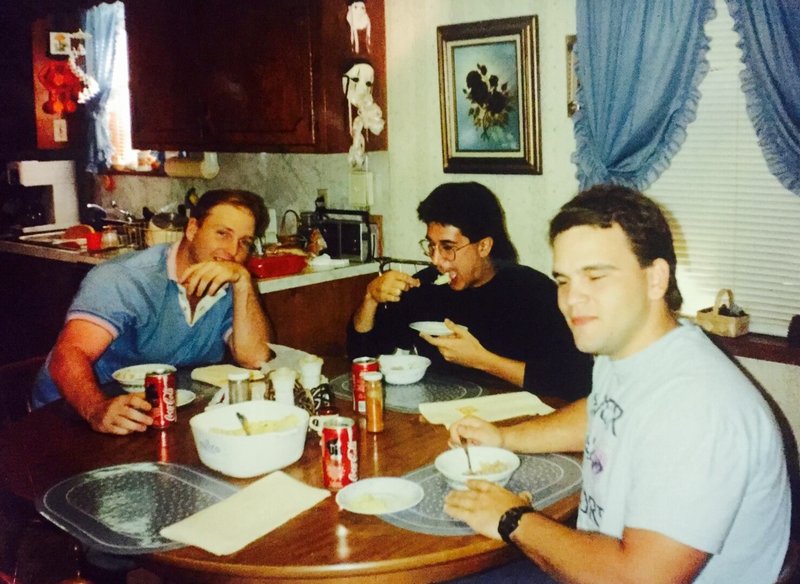 Bart Allen Corder - Photo 108