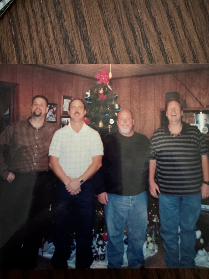 Bart Allen Corder - Photo 105