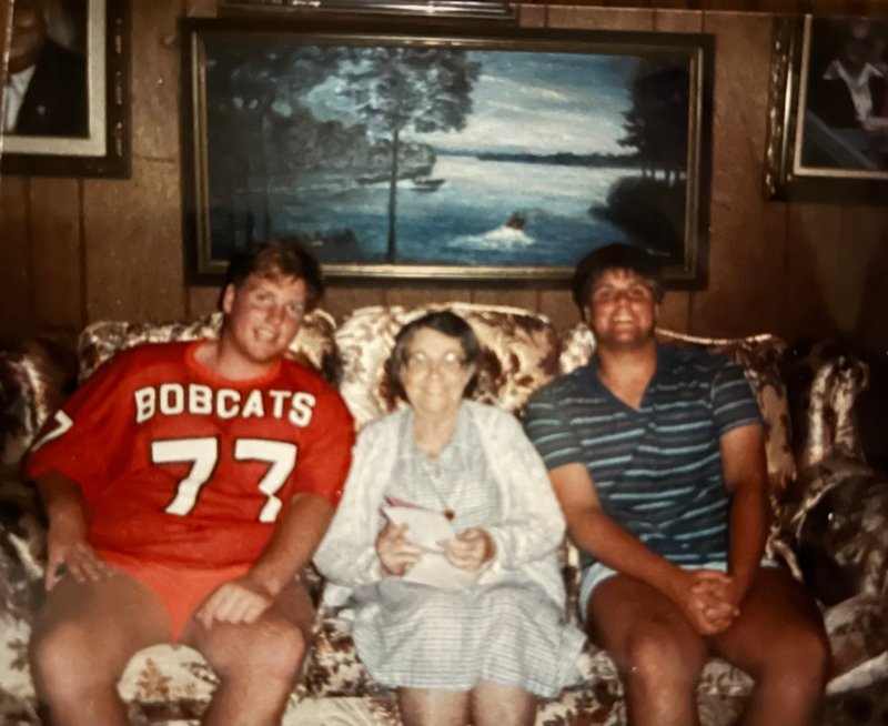 Bart Allen Corder - Photo 109