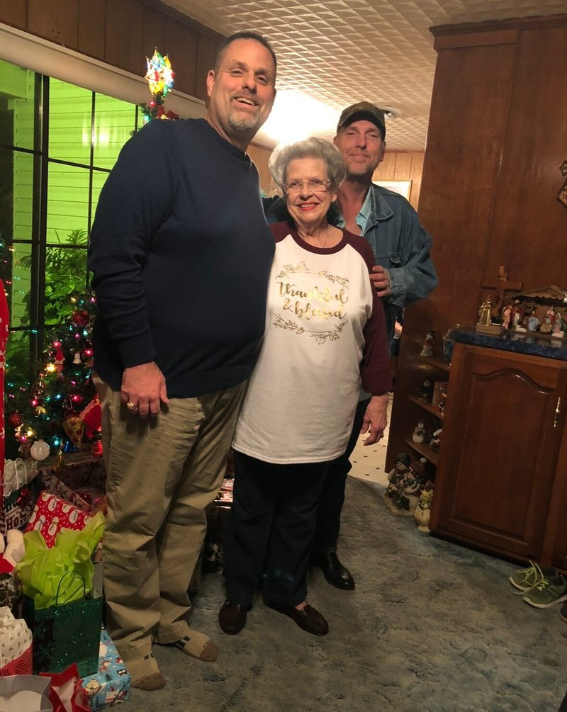 Bart Allen Corder - Photo 111