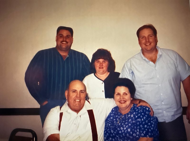 Bart Allen Corder - Photo 110