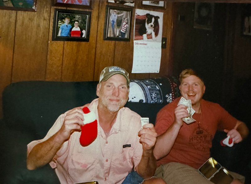 Bart Allen Corder - Photo 112