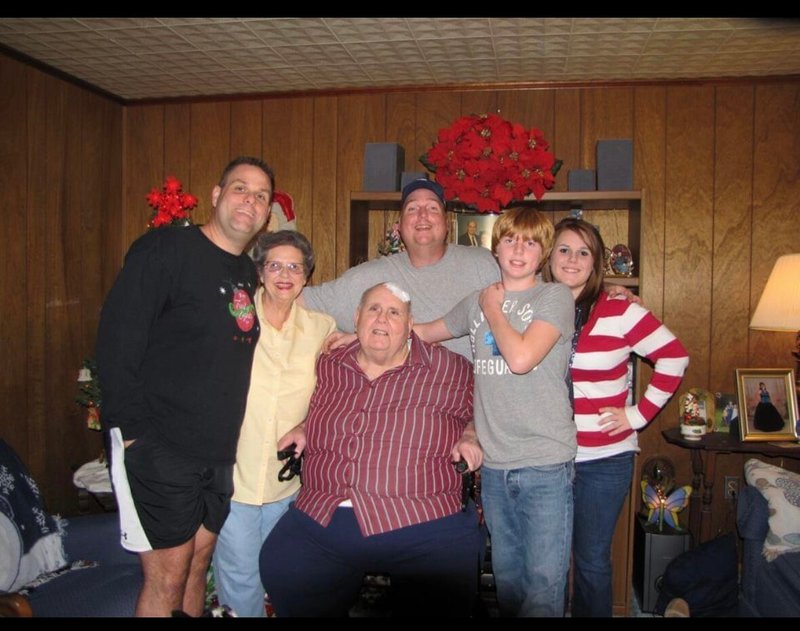 Bart Allen Corder - Photo 115