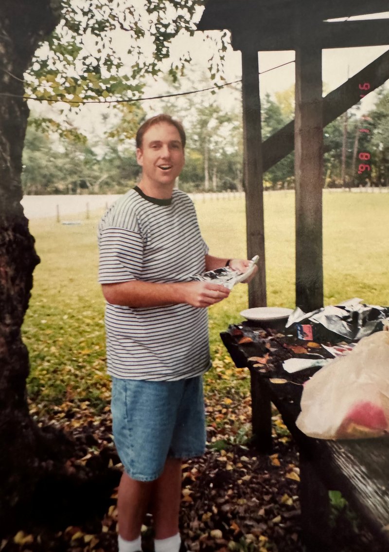 Bart Allen Corder - Photo 116