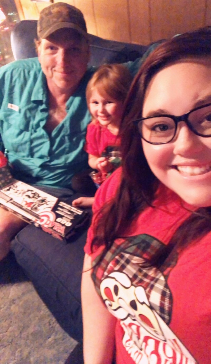 Bart Allen Corder - Photo 117