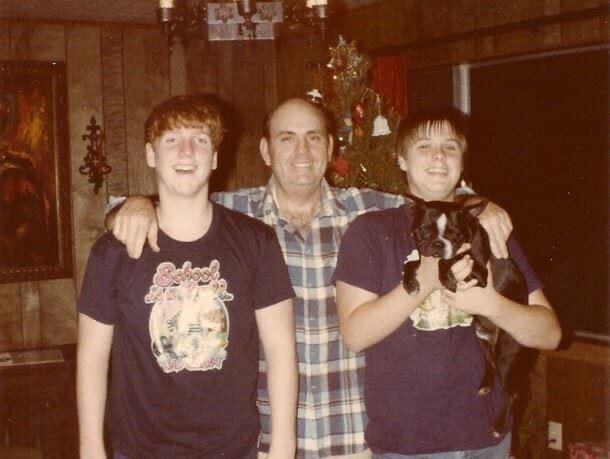 Bart Allen Corder - Photo 119