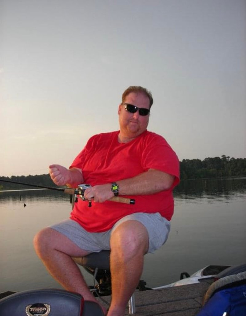 Bart Allen Corder - Photo 120