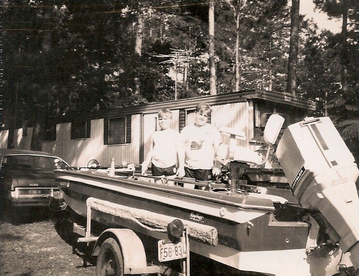 Bart Allen Corder - Photo 122