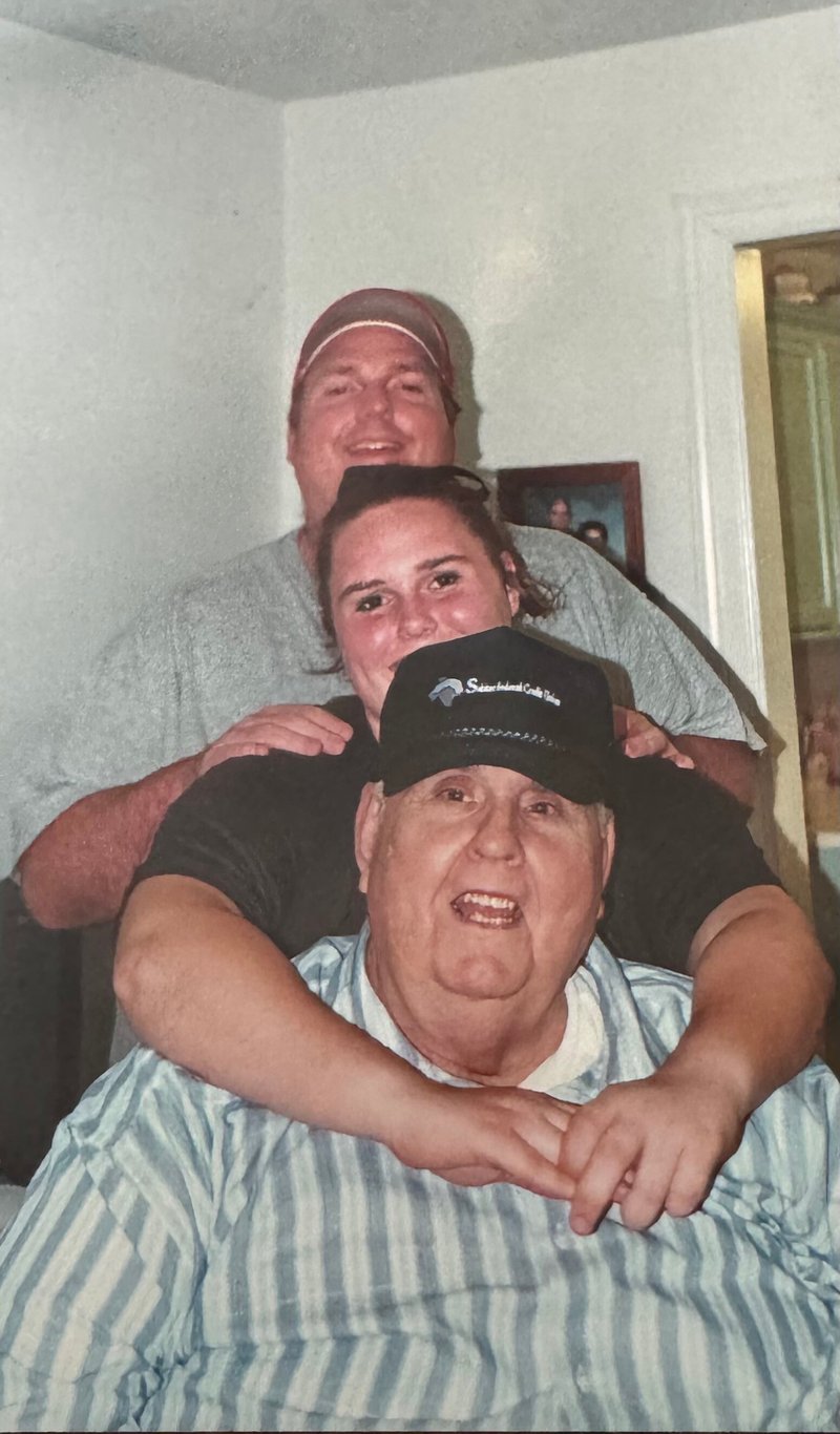 Bart Allen Corder - Photo 123