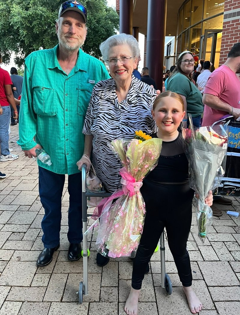 Bart Allen Corder - Photo 126