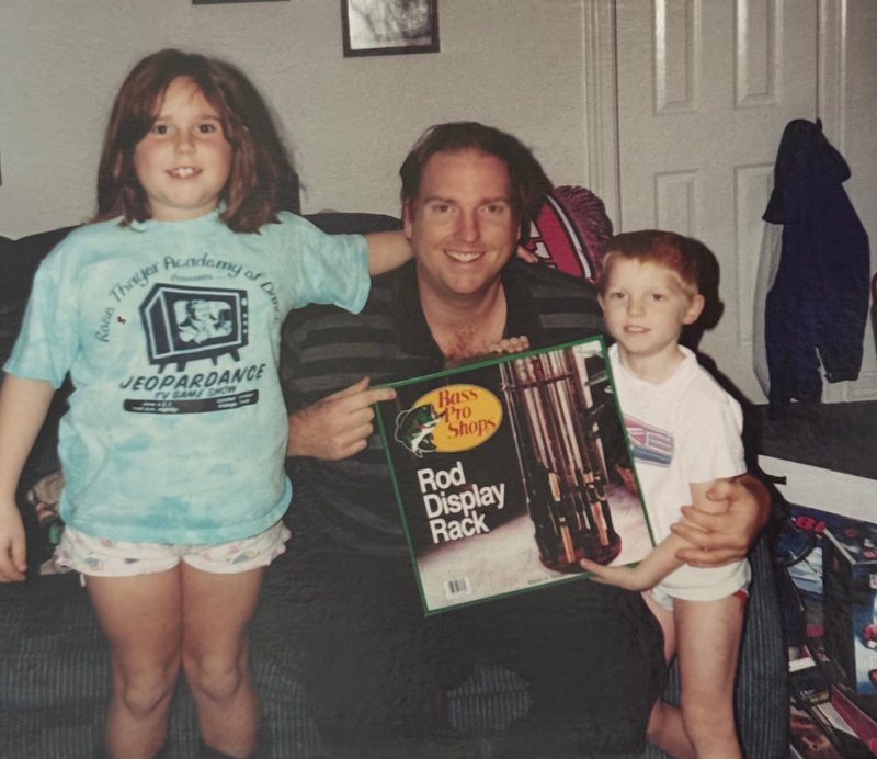 Bart Allen Corder - Photo 124