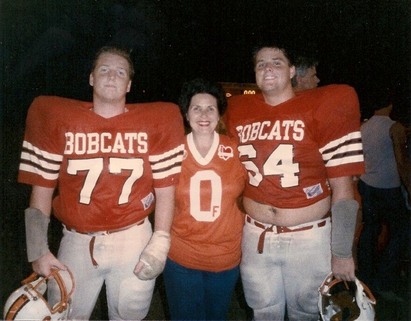 Bart Allen Corder - Photo 127