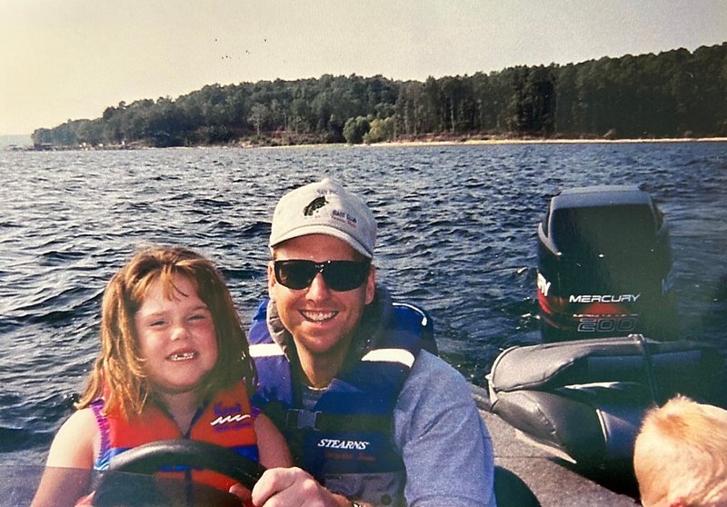 Bart Allen Corder - Photo 130