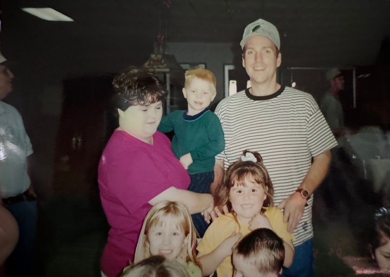 Bart Allen Corder - Photo 131