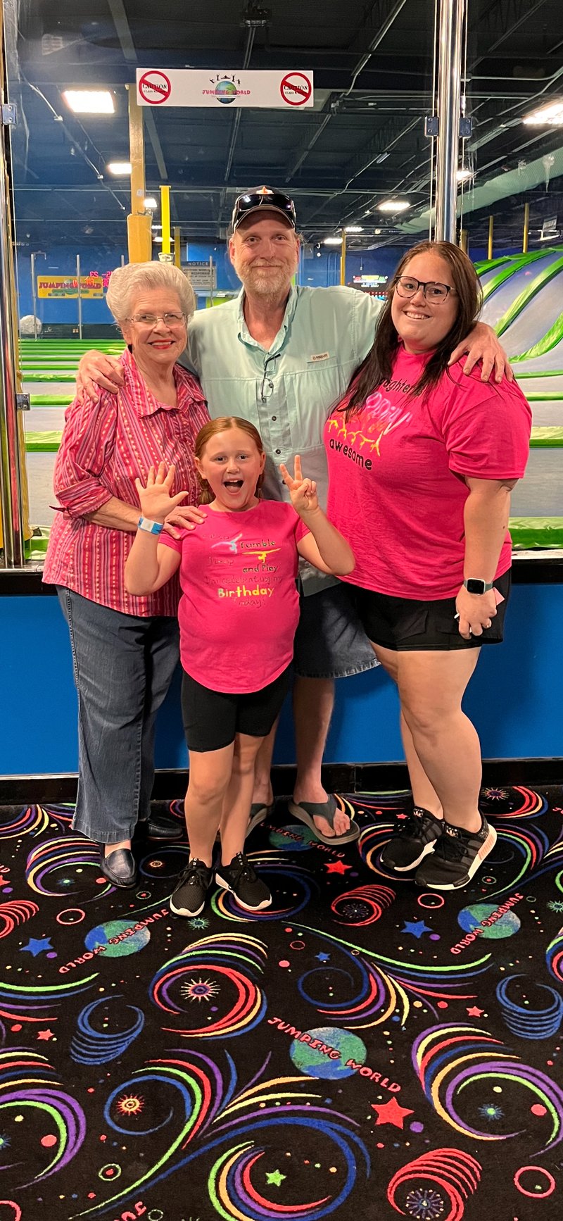 Bart Allen Corder - Photo 129