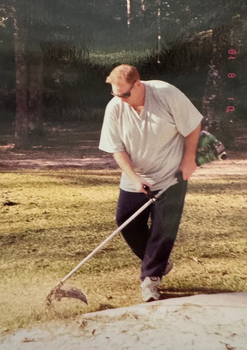 Bart Allen Corder - Photo 132