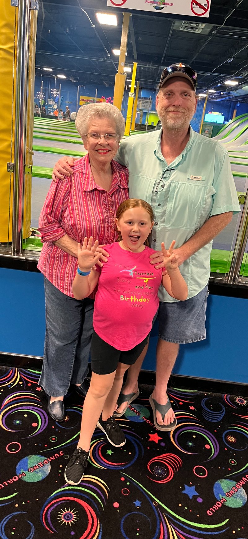 Bart Allen Corder - Photo 128